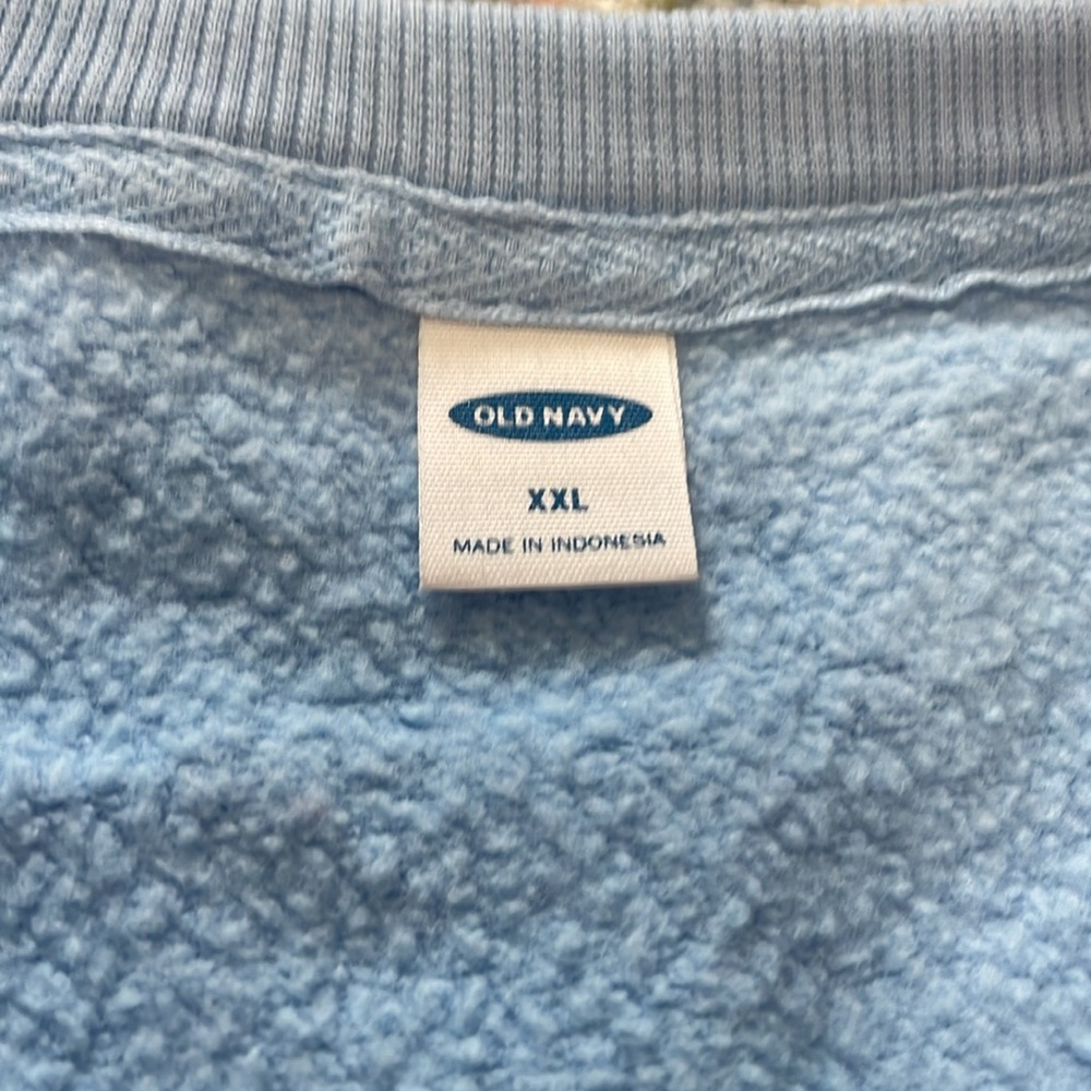 Fun Crew Neck - Picture 3 of 4